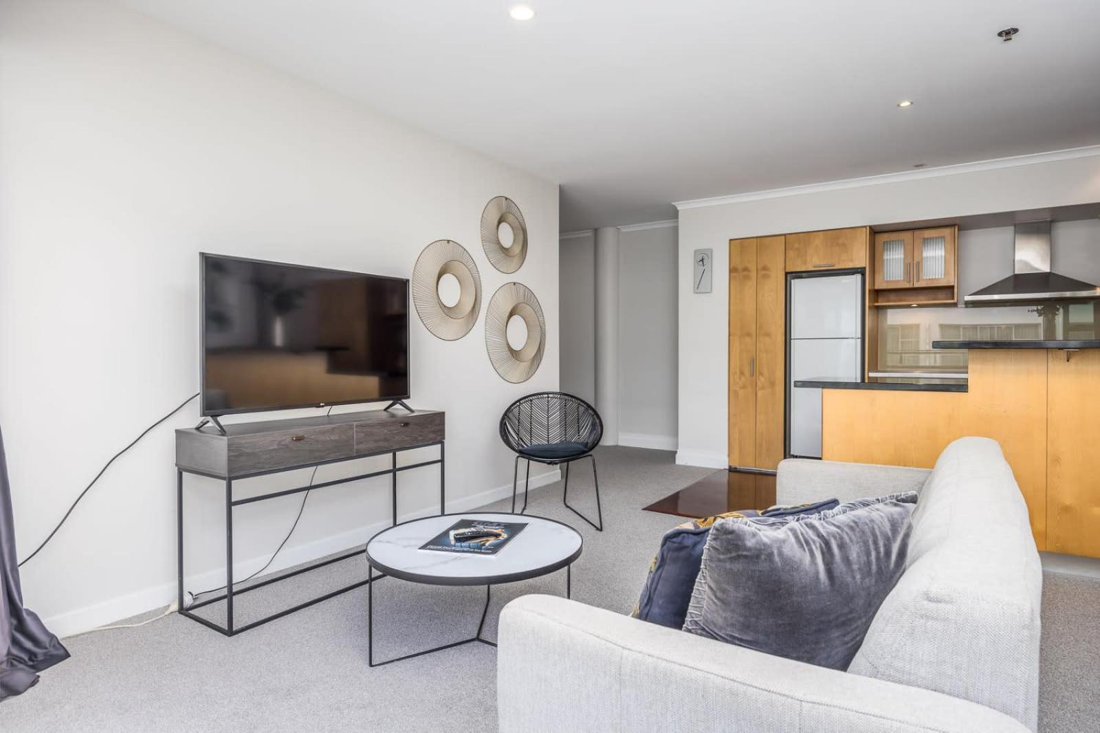 Beautiful Renovated 2 X Bdrm,Perfect Location Apartment โอ๊คแลนด์ ภายนอก รูปภาพ